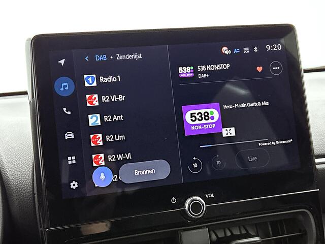 Toyota YARIS Cross 1.5 Hybrid 115 First Edition | Navigatie | Stoel en stuurverwarming | PDC | ACC | Keyless |