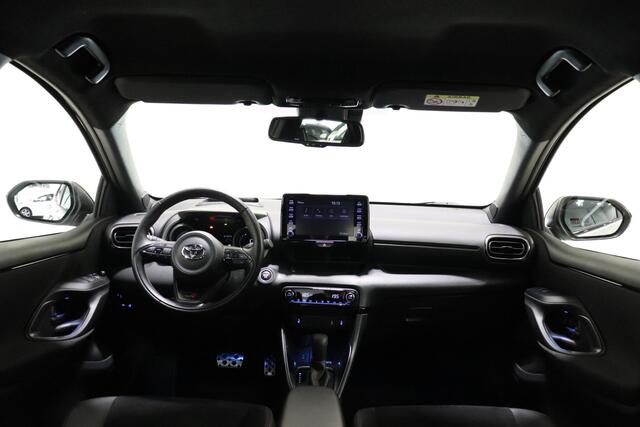 Toyota YARIS 1.5 Hybrid GR Sport, Head Up Display, Apple Carplay / Android Auto, Stoelverwarming voor!