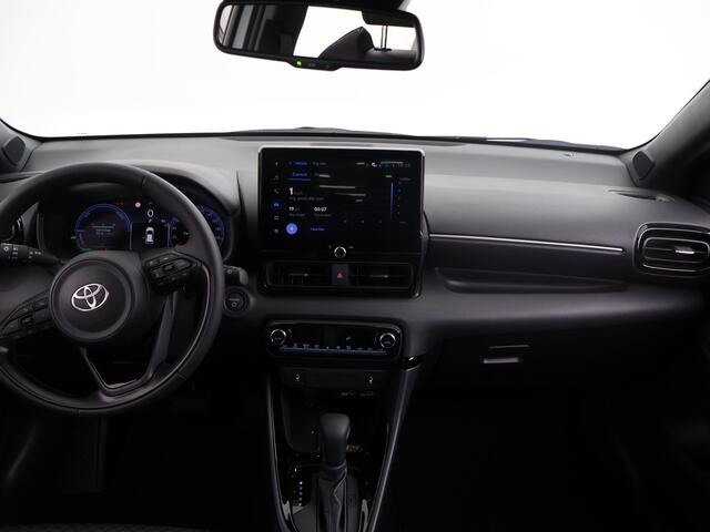Toyota YARIS 1.5 Hybrid 130 Executive