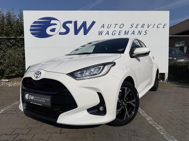 Toyota YARIS 1.5 Hybrid 115 Dynamic | ACC | CarPlay | Camera | LED | Winter-Pakket