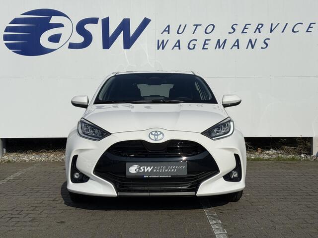 Toyota YARIS 1.5 Hybrid 115 Dynamic | ACC | CarPlay | Camera | LED | Winter-Pakket