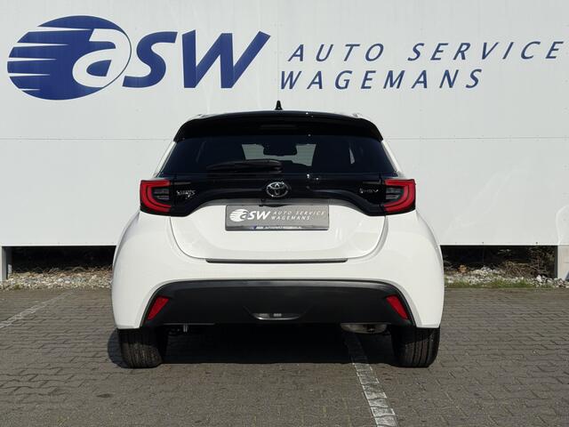 Toyota YARIS 1.5 Hybrid 115 Dynamic | ACC | CarPlay | Camera | LED | Winter-Pakket