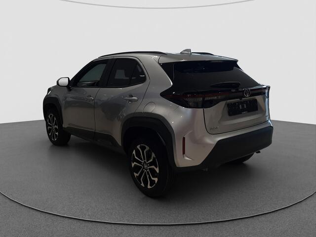 Toyota YARIS Cross 1.5 Hybrid 115 Dynamic *NIEUW*