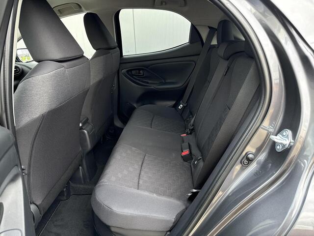 Toyota YARIS 1.5 Hybrid 115 Dynamic **NIEUWE AUTO/ COMFORT PACK/ DIRECT LEVERBAAR**