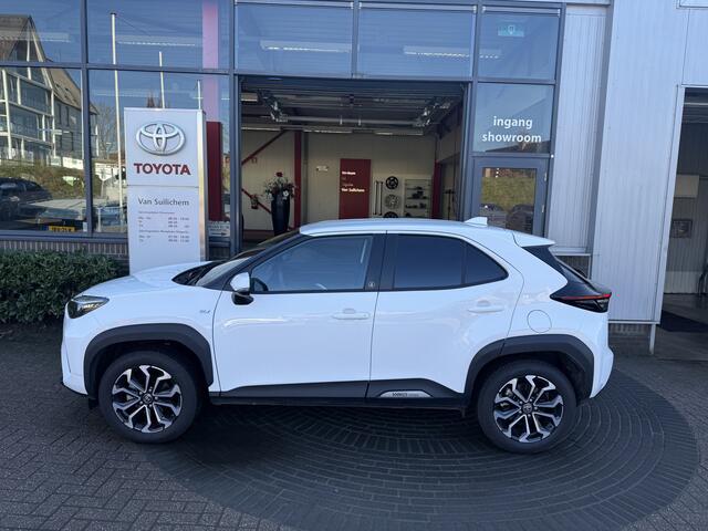 Toyota YARIS Cross 1.5 Hybrid Dynamic