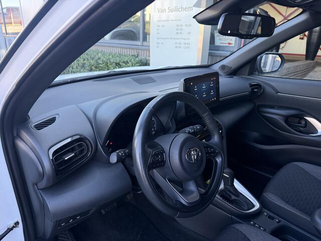 Toyota YARIS Cross 1.5 Hybrid Dynamic