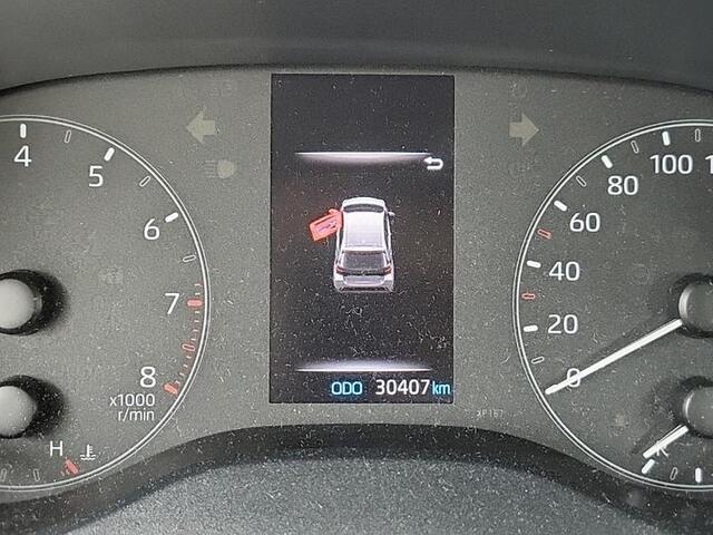 Toyota YARIS 1.5 VVT-i Active | Achteruitrijcamera | Airco | DAB |