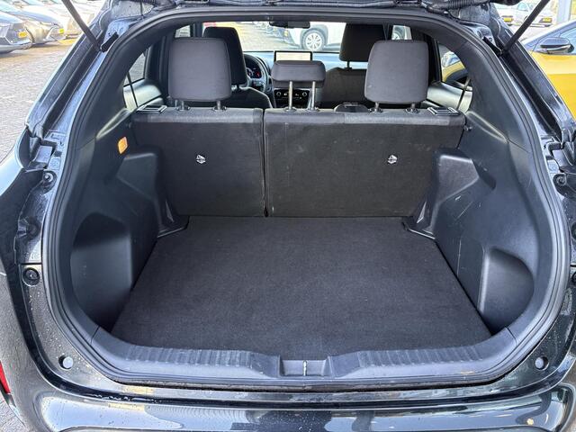 Toyota YARIS Cross 1.5 Hybrid 115 First Edition