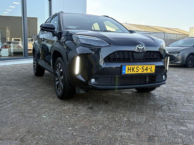 Toyota YARIS Cross 1.5 Hybrid 115 First Edition