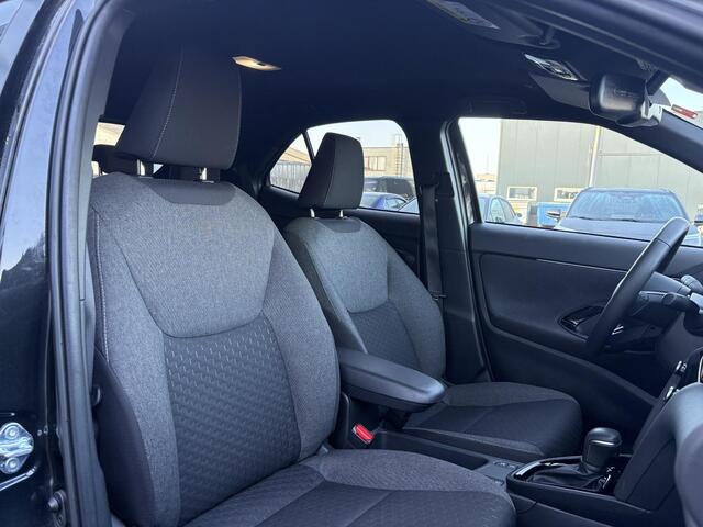 Toyota YARIS Cross 1.5 Hybrid 115 First Edition