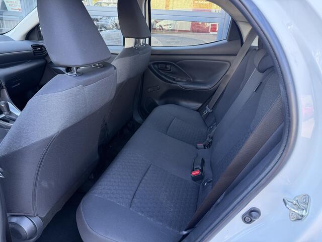 Toyota YARIS 1.5 Hybrid Active