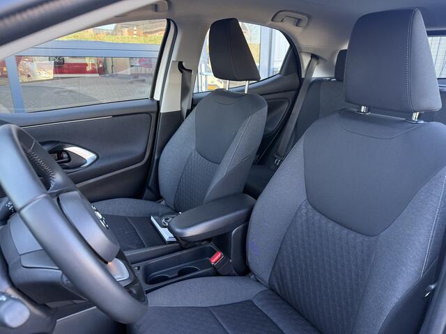 Toyota YARIS 1.5 Hybrid Active