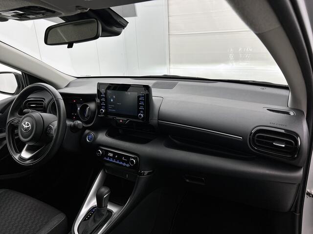 Toyota YARIS 1.5 Hybrid Dynamic