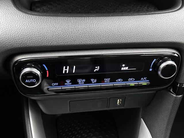 Toyota YARIS 1.5 Hybrid Dynamic