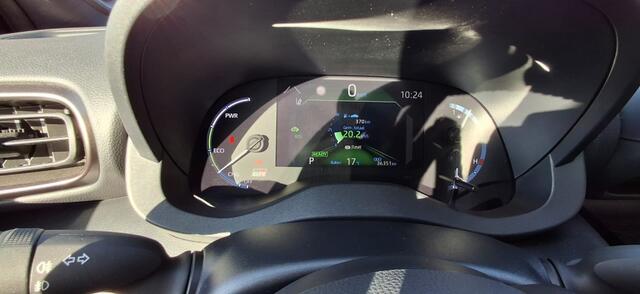 Toyota YARIS Cross 1.5 H GR Sport NLauto | 1e eigenaar | All-in | full option