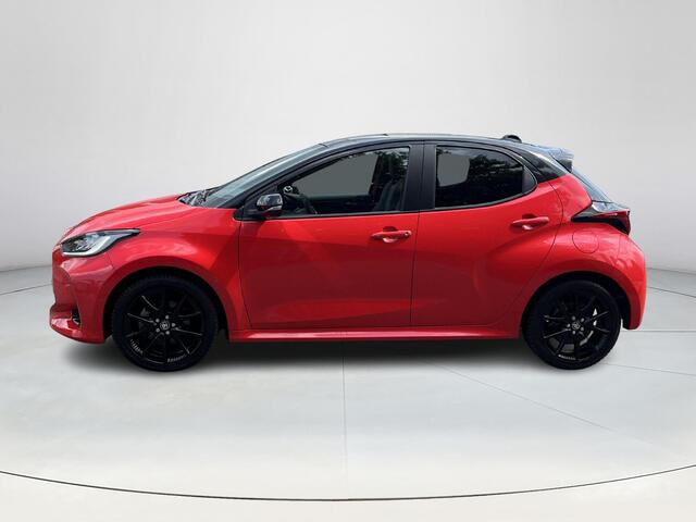 Toyota YARIS 1.5 Hybrid Executive | Navigatie | Apple CarPlay/Android auto | Achteruitrijcamera | Head-Up display