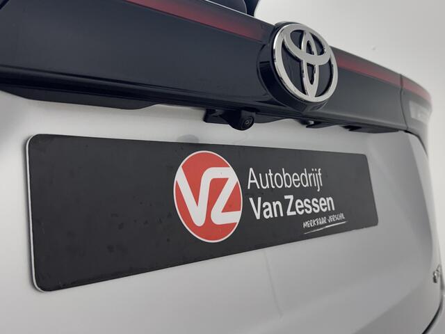 Toyota YARIS Cross 1.5 Hybrid 130 Dynamic | Ongebruikt | PDC V+A | Stuur- Stoelverwarming | Dodehoek | Direct leverbaar!