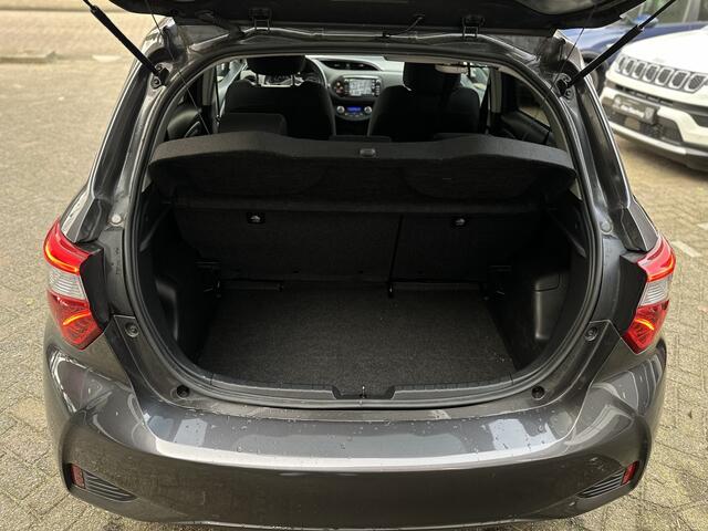 Toyota YARIS 1.5 VVT-i Dynamic Automaat Ecc/Navi/Camera