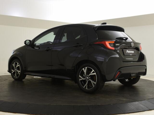Toyota YARIS 1.5 Hybrid 115 Style | Verwarmde stoelen | PDC V+A | Blind Spot