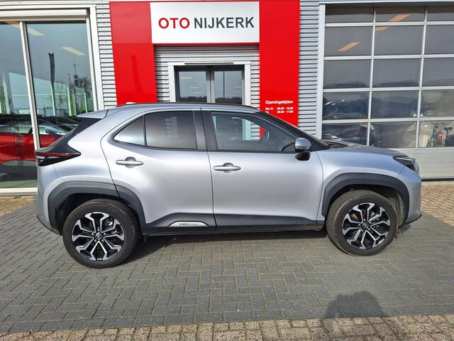 Toyota YARIS Cross 1.5 Hybrid Explore Limited met trekhaak