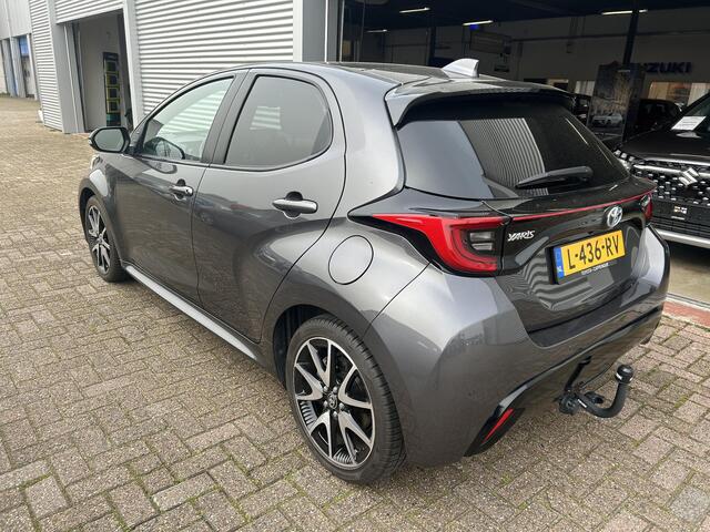Toyota YARIS 1.5 Hybrid Executive Automaat|zeer compleet