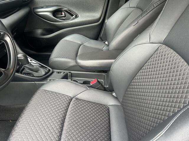 Toyota YARIS 1.5 Hybrid Executive Automaat|zeer compleet