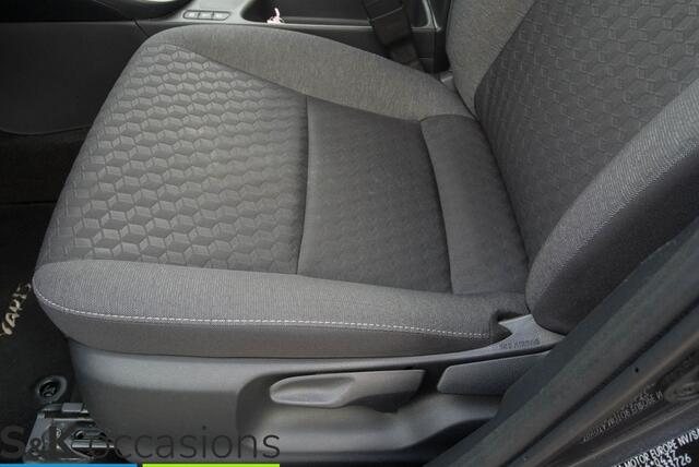 Toyota YARIS 1.5 Hybrid 10 jaar Garantie NAVI Keyless ACC