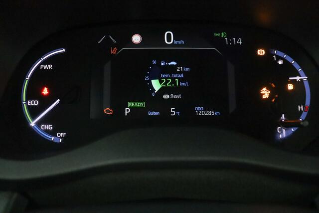Toyota YARIS Cross 1.5 Hybrid First Edition | Navigatie | Parkeer camera | LED verlichting |