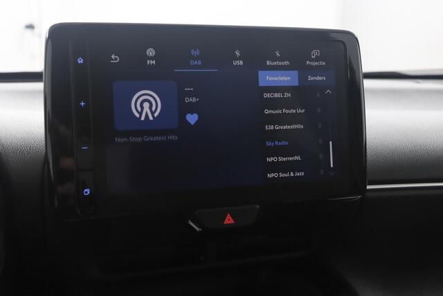 Toyota YARIS Cross 1.5 Hybrid First Edition | Navigatie | Parkeer camera | LED verlichting |