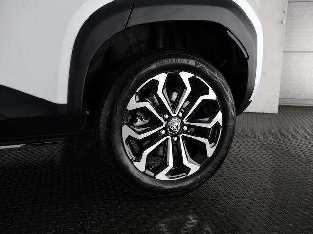 Toyota YARIS Cross 1.5 Hybrid 115 Dynamic Luxury | Stuur-& Stoelverwarming | Apple Carplay & AndroidAUTO | Camera