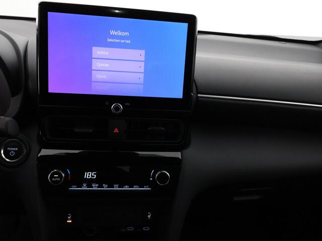Toyota YARIS Cross 1.5 Hybrid 115 Dynamic | Stuur- & Stoelverwarming | Apple Carplay & AndroidAUTO | Camera
