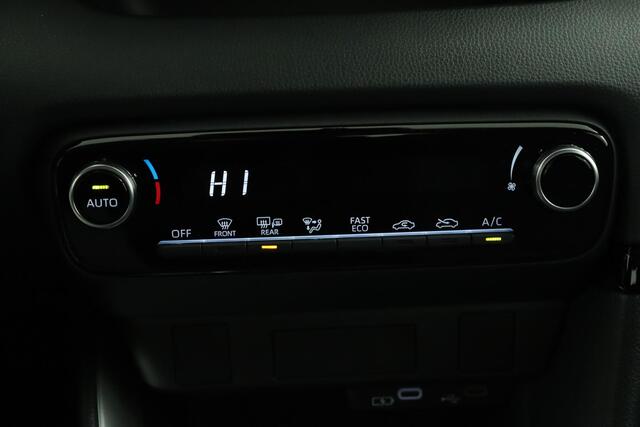 Toyota YARIS 1.5 Hybrid 115 Comfort | Nieuwe auto | 10 jaar garantie |