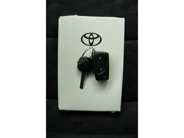 Toyota YARIS 1.5 Hybrid 115 Comfort | Nieuwe auto | 10 jaar garantie |