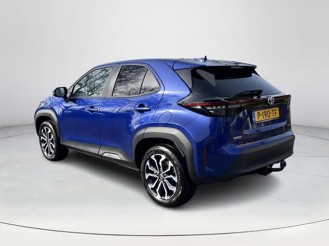 Toyota YARIS Cross 1.5 Hybrid First Edition | Trekhaak | Carplay | 1e eigenaar | Dealer onderhouden |