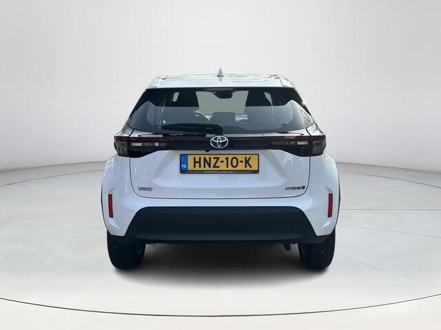 Toyota YARIS Cross 1.5 Hybrid Active