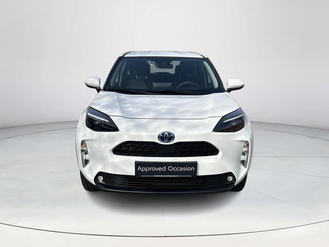 Toyota YARIS Cross 1.5 Hybrid Active