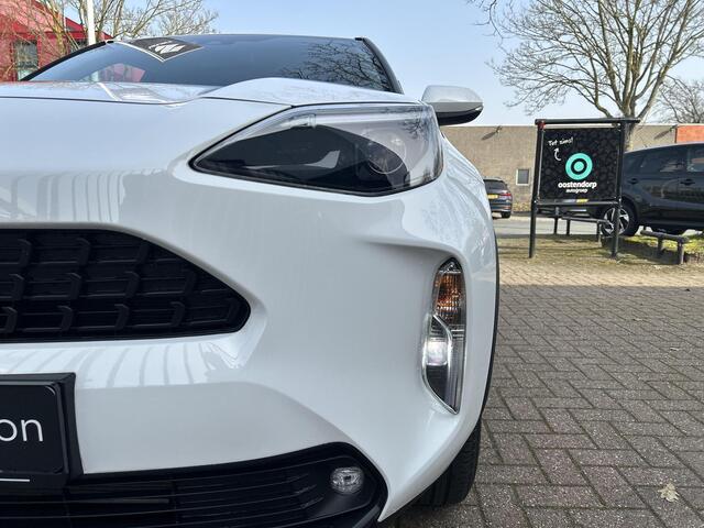 Toyota YARIS Cross 1.5 Hybrid Active