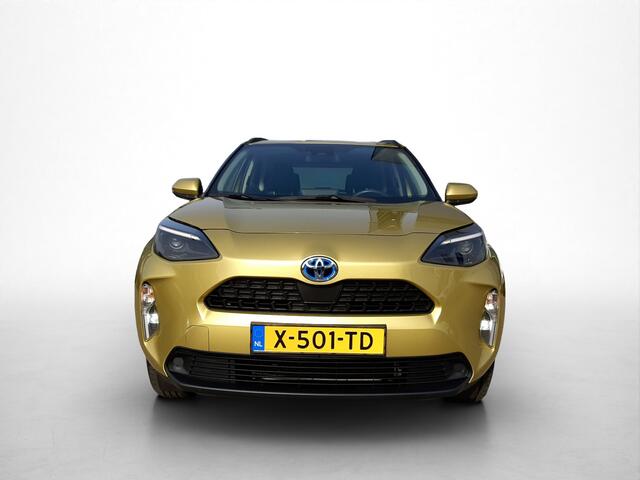 Toyota YARIS Cross 1.5 Hybrid Active | CarPlay\Android Auto | Camera | LM Velgen |