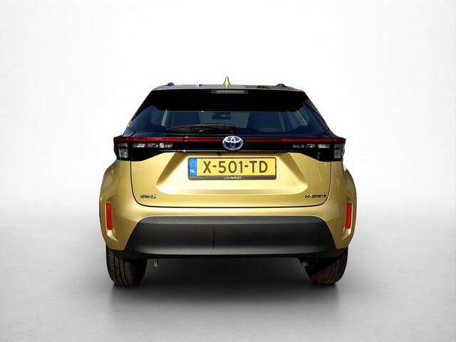 Toyota YARIS Cross 1.5 Hybrid Active | CarPlay\Android Auto | Camera | LM Velgen |
