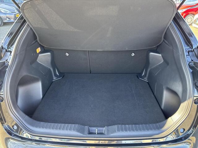 Toyota YARIS Cross 1.5 Hybrid 115 Dynamic | Navigatie | Apple CarPlay/Android auto | Achteruitrijcamera | Comfort pack | Parkeersensoren