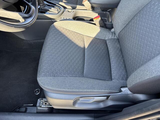 Toyota YARIS Cross 1.5 Hybrid 115 Dynamic | Navigatie | Apple CarPlay/Android auto | Achteruitrijcamera | Comfort pack | Parkeersensoren