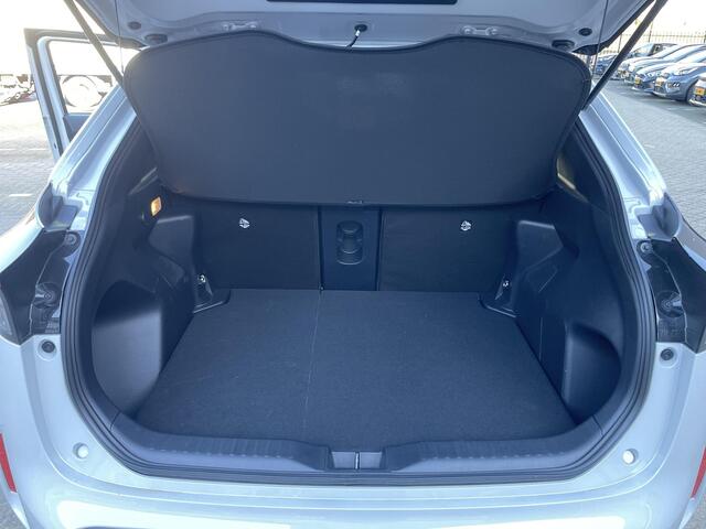 Toyota YARIS Cross 1.5 Hybrid 130 GR SPORT