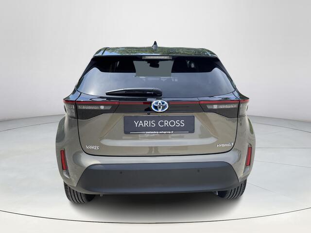 Toyota YARIS Cross 1.5 Hybrid Executive