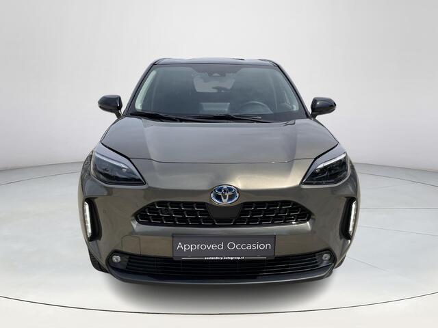 Toyota YARIS Cross 1.5 Hybrid Executive