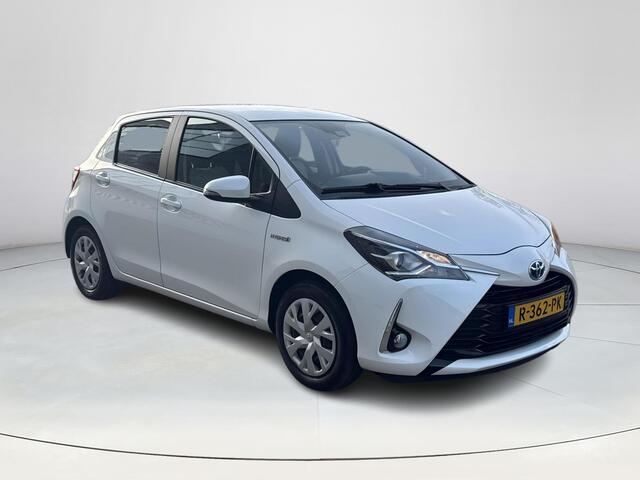 Toyota YARIS 1.5 Hybrid Active