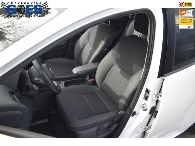 Toyota YARIS 1.5 hybride