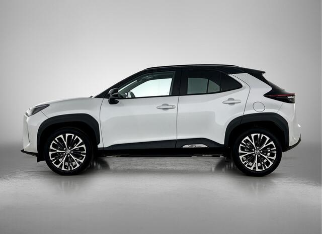 Toyota YARIS Cross 1.5 Hybrid 130 Executive | BTW Voertuig | Stoelverwarming | Achteruitrijcamera |