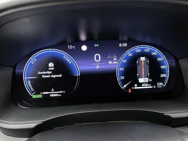 Toyota YARIS Cross 1.5 Hybrid 130 Executive | BTW Voertuig | Stoelverwarming | Achteruitrijcamera |