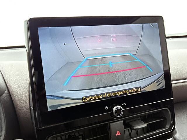Toyota YARIS Cross 1.5 Hybrid 130 Executive | BTW Voertuig | Stoelverwarming | Achteruitrijcamera |