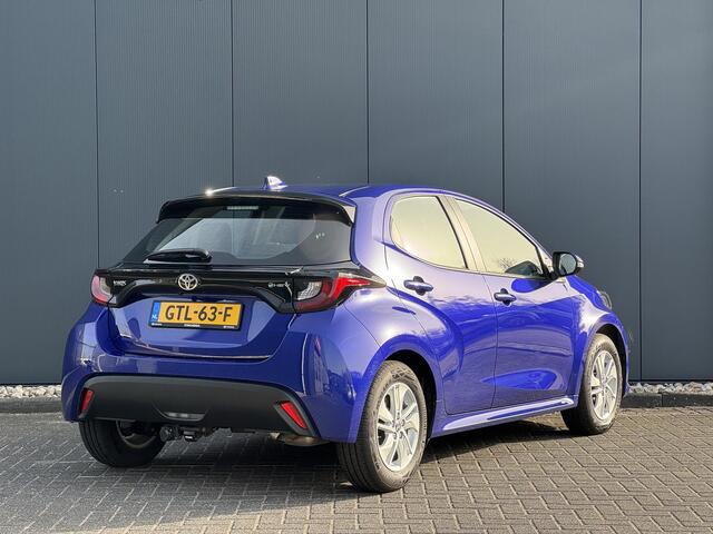 Toyota YARIS 1.5 Hybrid 115 Active
